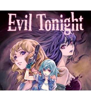 Evil Tonight Steam Key GLOBAL